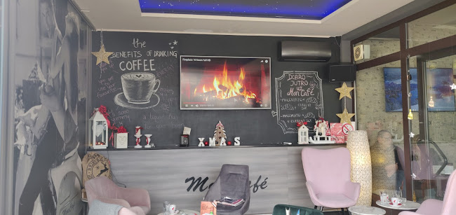 Caffe bar "Mon café" - Gastronomija i ugostiteljstvo