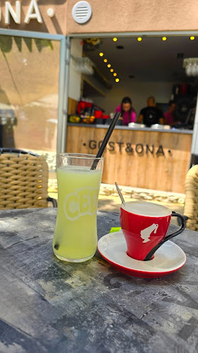 Caffe bar "Gost&Ona"