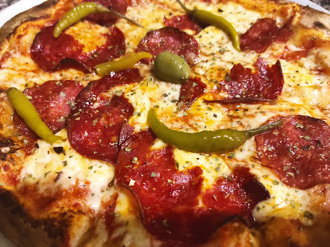 Pizzeria Maslina - Raslina