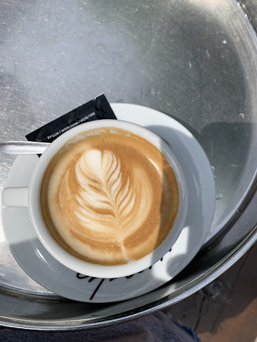 Comentarii opinii despre Caffe bar Bordeaux