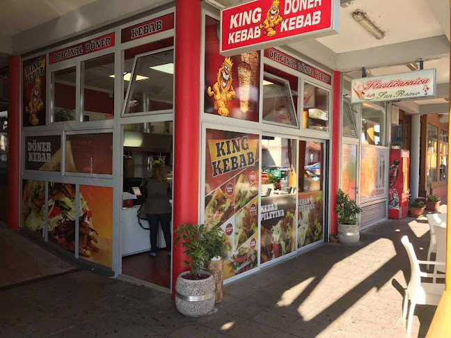 King Kebab Zabok