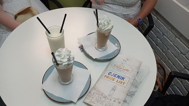 Nalješkovićeva ul. 1A, 20000, Dubrovnik