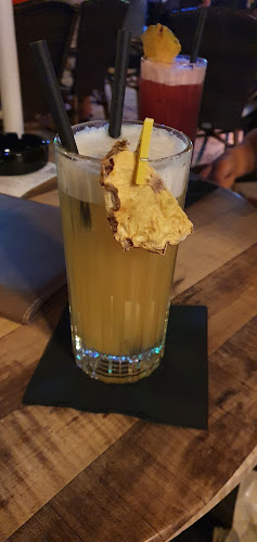 Comentarii opinii despre Velum Arba bar