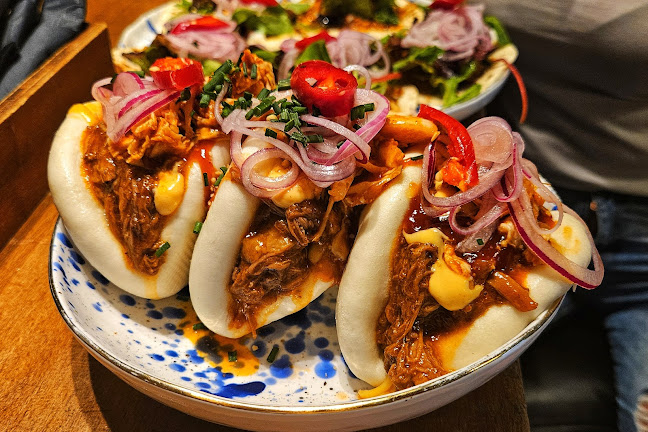 Opinii despre Kai street food în Zagreb - Gastronomija i ugostiteljstvo