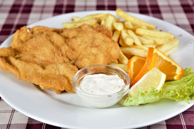 Gladne oči - Gastronomija i ugostiteljstvo