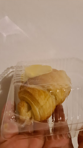 Pekara Krimeja - Rijeka