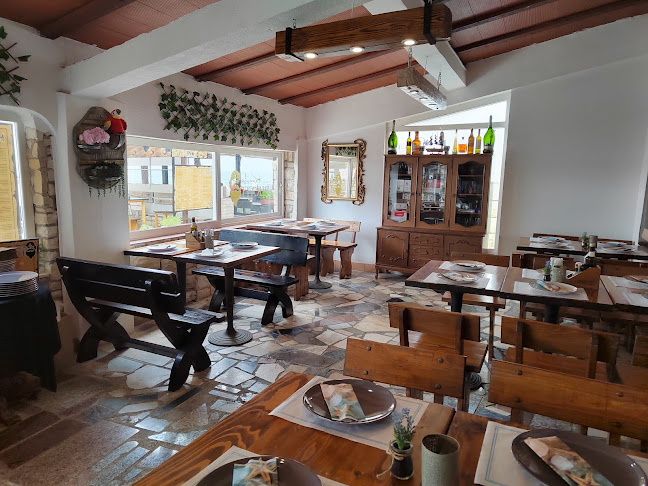 Pirati Restaurant - Gastronomija i ugostiteljstvo