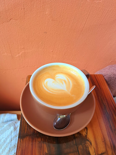 Augusto Coffee Shop - Rovinj