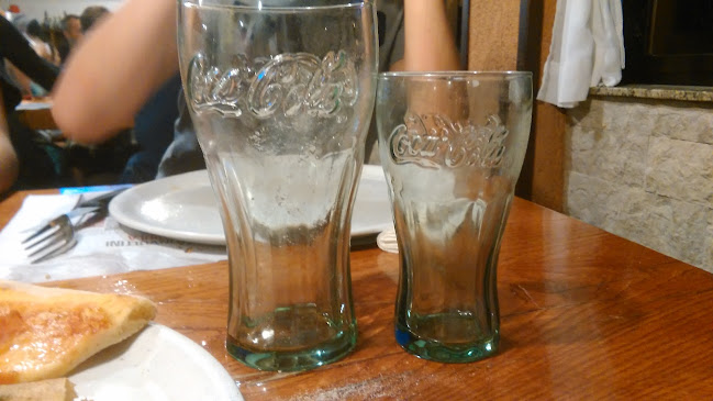 Bistro Pizzeria "Matteo" Malinska - Malinska