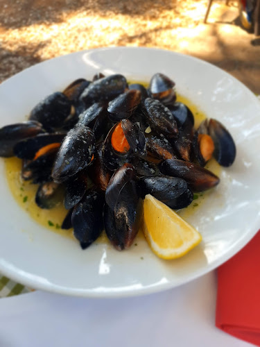 Lungomare - Gastronomija i ugostiteljstvo