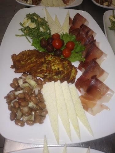 Opinii despre Baćo în Rijeka - Gastronomija i ugostiteljstvo