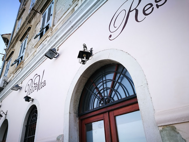 Restoran Dolce Vita - Pula