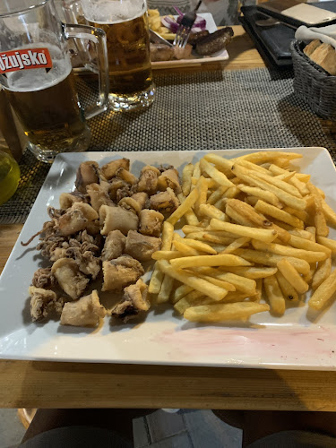 Bonić Restaurant - Gastronomija i ugostiteljstvo