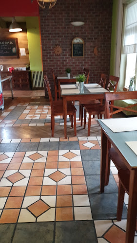 Restoran Modena - Gastronomija i ugostiteljstvo