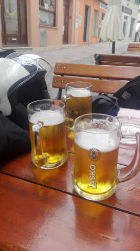 Comentarii opinii despre Caffe Bar Dom