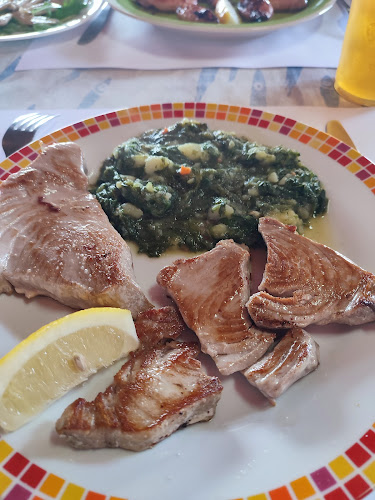 Restoran "Lučica" - Gastronomija i ugostiteljstvo