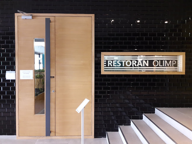 Opinii despre Caffe Bar Olimp în Zagreb - Gastronomija i ugostiteljstvo