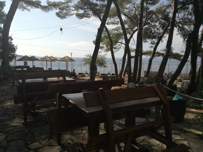 O.B.P. Titanic - Krk