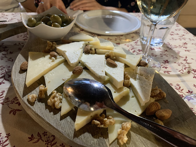 Comentarii opinii despre Konoba Bani