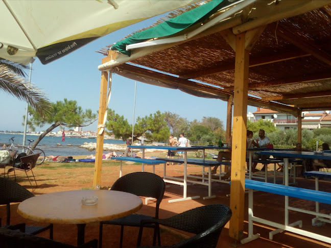 Africa Beach Bar - Gastronomija i ugostiteljstvo