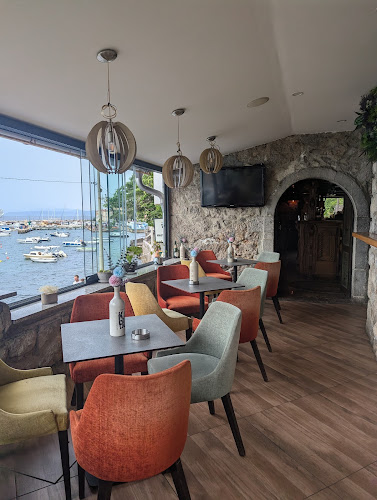 Obala Frana Supila 1, 51410, Opatija