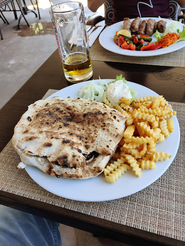 "Kuzina" grill & pizza - Zadar