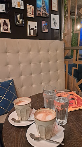 Comentarii opinii despre Caffe Bar Bravo