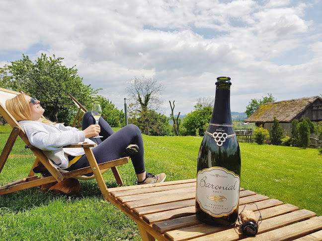 Restoran, vinarija i pansion Vuglec Breg - Škarićevo