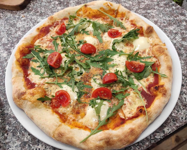 Argola Sibenik Restaurant - Pizzeria