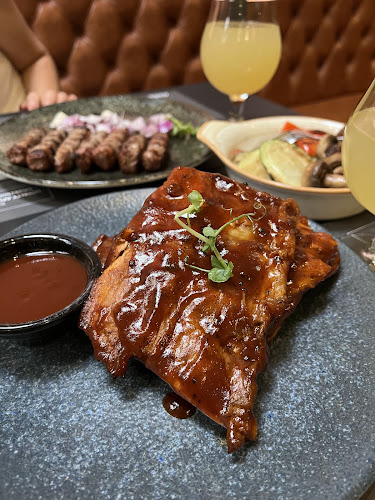 ​Batak Centar Cvjetni