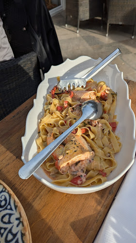 Opinii despre Restoran Santa Andrea în Savudrija - Gastronomija i ugostiteljstvo