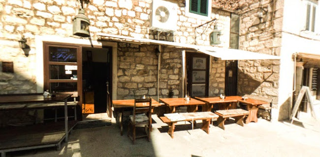 Buffet Fife - Gastronomija i ugostiteljstvo