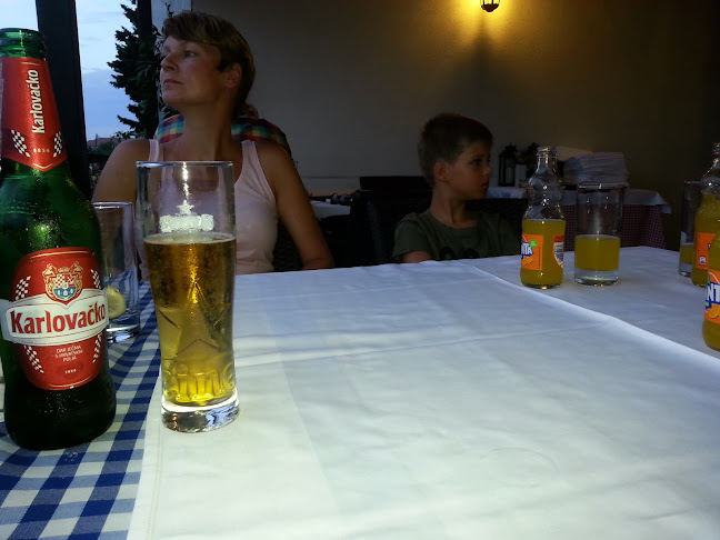 Restoran "Kod Stipe" - Zadar