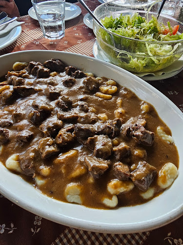 Konoba Bani - Gastronomija i ugostiteljstvo