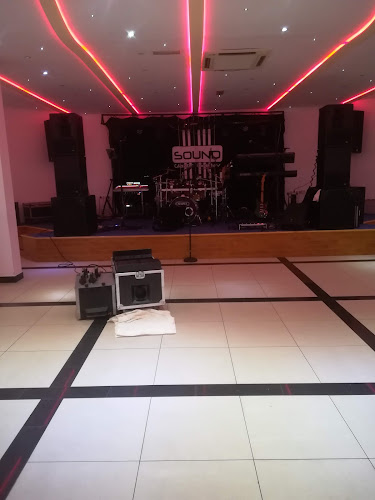 Svadbena dvorana Prestige - Gastronomija i ugostiteljstvo