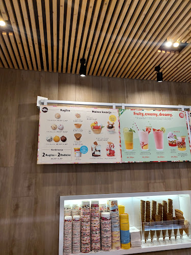 Opinii despre Häagen-Dazs în Zagreb - Gastronomija i ugostiteljstvo