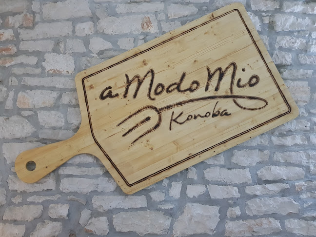 a Modo Mio Vabriga - Gastronomija i ugostiteljstvo