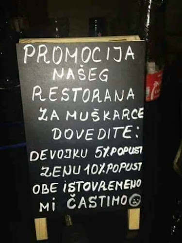 Caffe bar Crni grozd