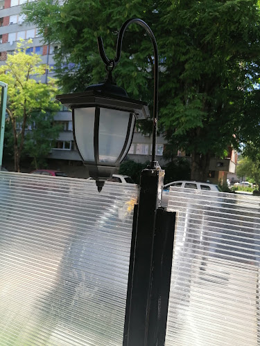 Caffe Bar Game - Gastronomija i ugostiteljstvo