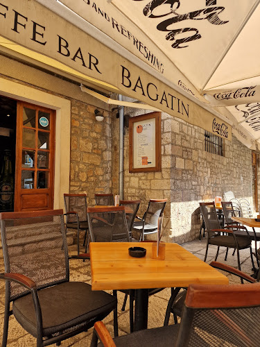 Burger Bar Bagatin - Šibenik