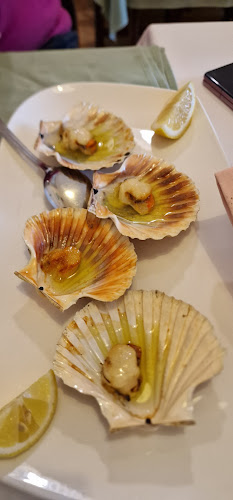 Comentarii opinii despre Restoran Marina