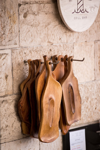 Comentarii opinii despre Lanterna Grill & Gourmet