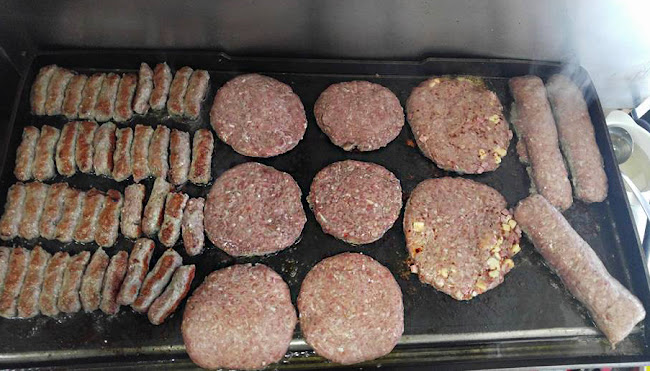 Andy Grill & Pizza - Gastronomija i ugostiteljstvo