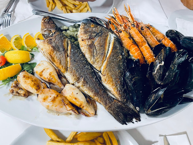 Comentarii opinii despre Restoran Adriatik