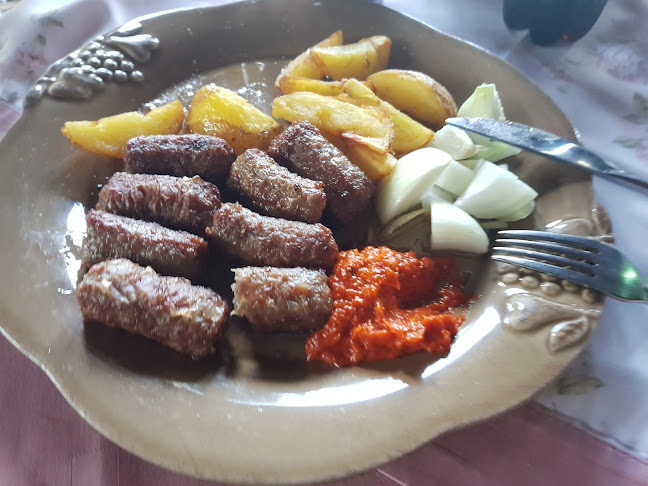 Opinii despre Planinarski dom Kalnik în Kalnik - Gastronomija i ugostiteljstvo