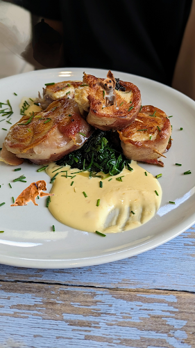 KONOBA ANNI - Mesni i riblji specijaliteti Novigrad - Novigrad