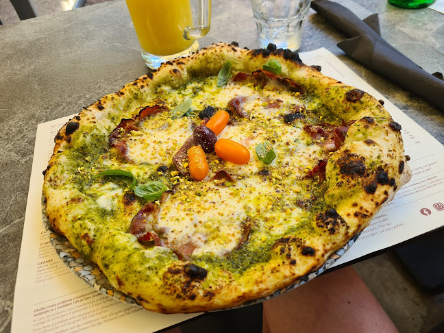 Pizzeria Napoli | Labin - Gastronomija i ugostiteljstvo