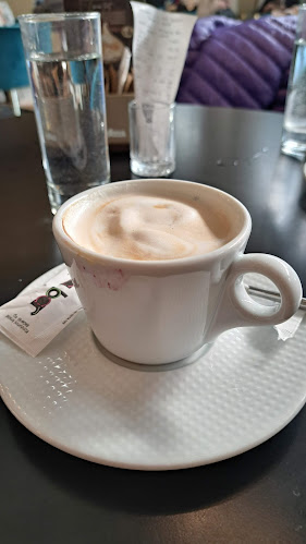 Comentarii opinii despre Plaza Bar