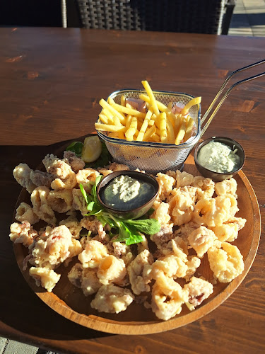 Locanda Food House and Bar - Kožino