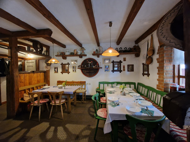 Seoski turizam Kezele - Graberje Ivanićko